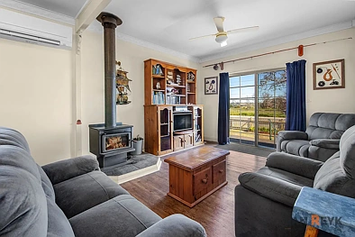 1432 Tambo Upper Road, Bruthen, VIC 3885, 2 Bedrooms, 1 Bathrooms, House