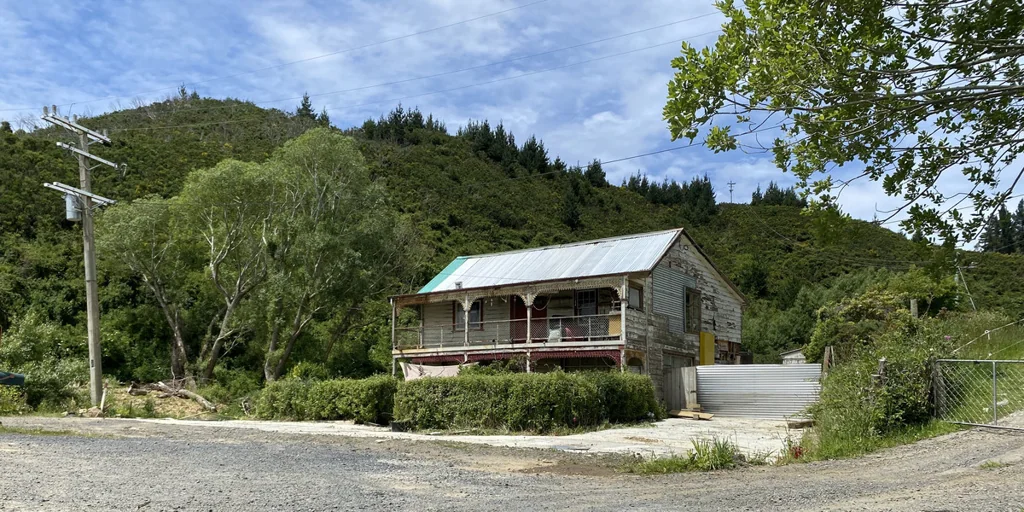 Mosgiel 3 Bedroom Buy Your Own Piece of History