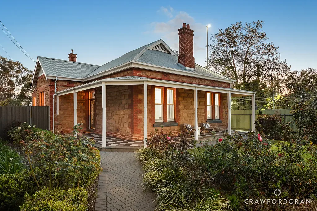 83 Euston Terrace, West Croydon, SA 5008