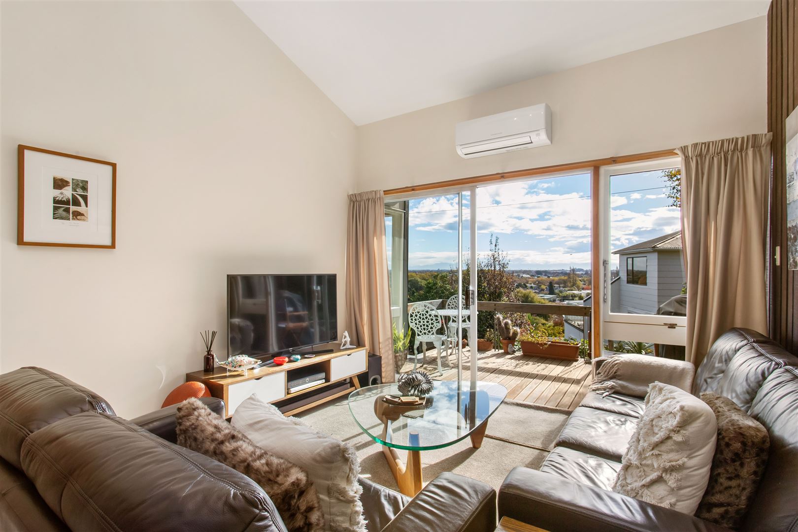 1/3 Conifer Place, Huntsbury, Christchurch, 2 Bedrooms, 1 Bathrooms