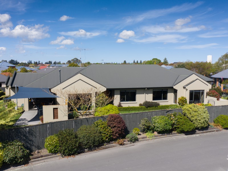 3 Millstream Lane, Allenton