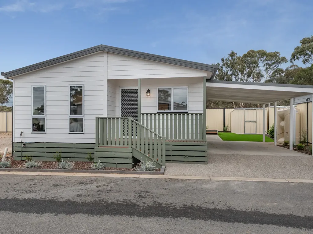 Wonthaggi 2chambre The Rooney-  2 bedroom home plus study with 2 toilets