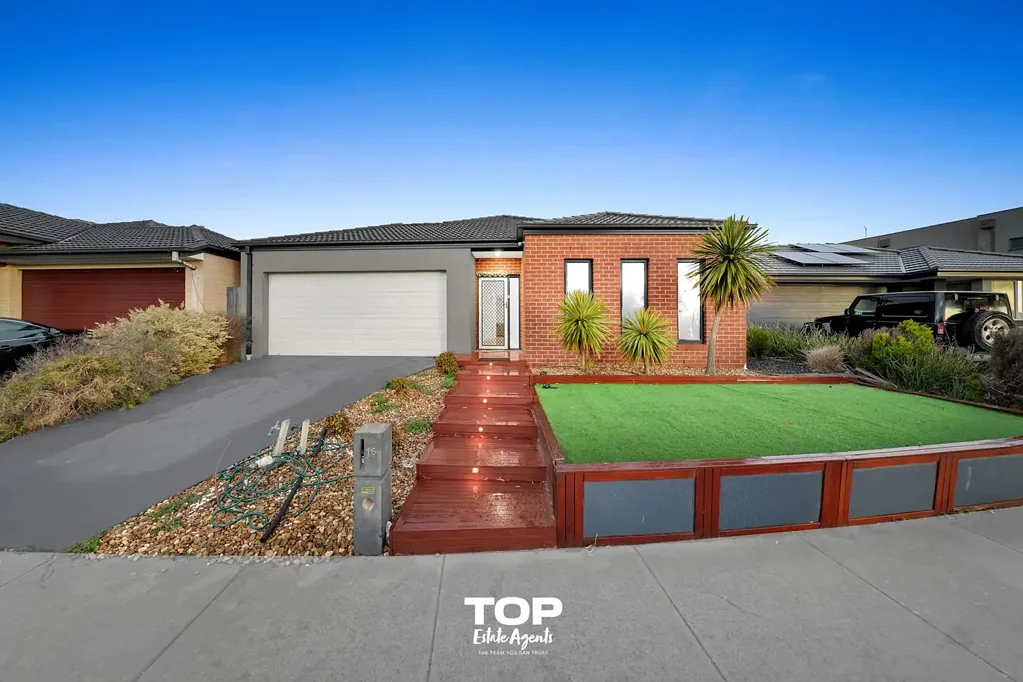 Cranbourne North 4 Slaapkamer Modern Family Living with Strong Investment Potential