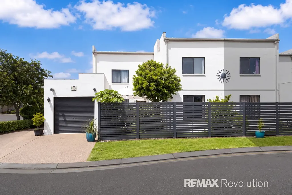 Beenleigh 3Moenga Low Maintenance Townhouse Living in Secure Gated Complex