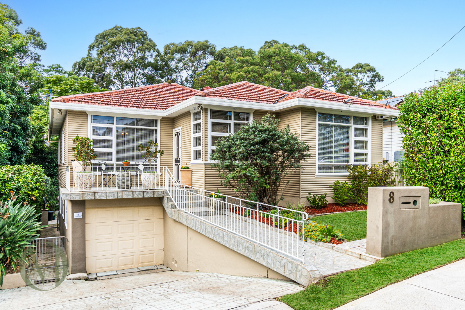 8 CROWGEY ST, RYDALMERE NSW 2116, 0部屋, 0バスルーム, House