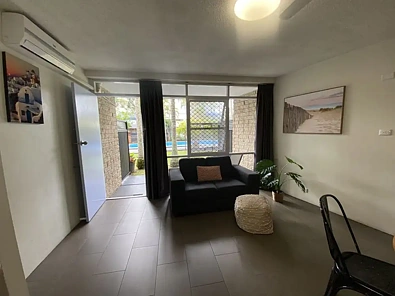 5/85 Ocean Parade, Coffs Harbour, NSW 2450, 1房, 1浴, Apartment