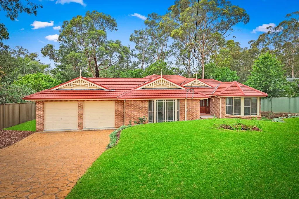 95 Weir Road, Warragamba, NSW 2752