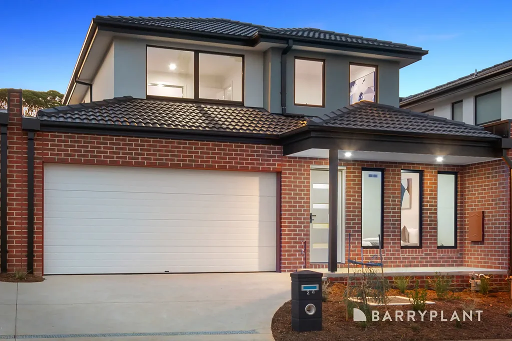 2A Tunstall Avenue, Boronia, VIC 3155