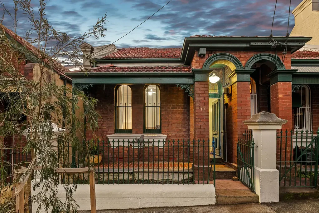 13 Kent Street, Newtown, NSW 2042