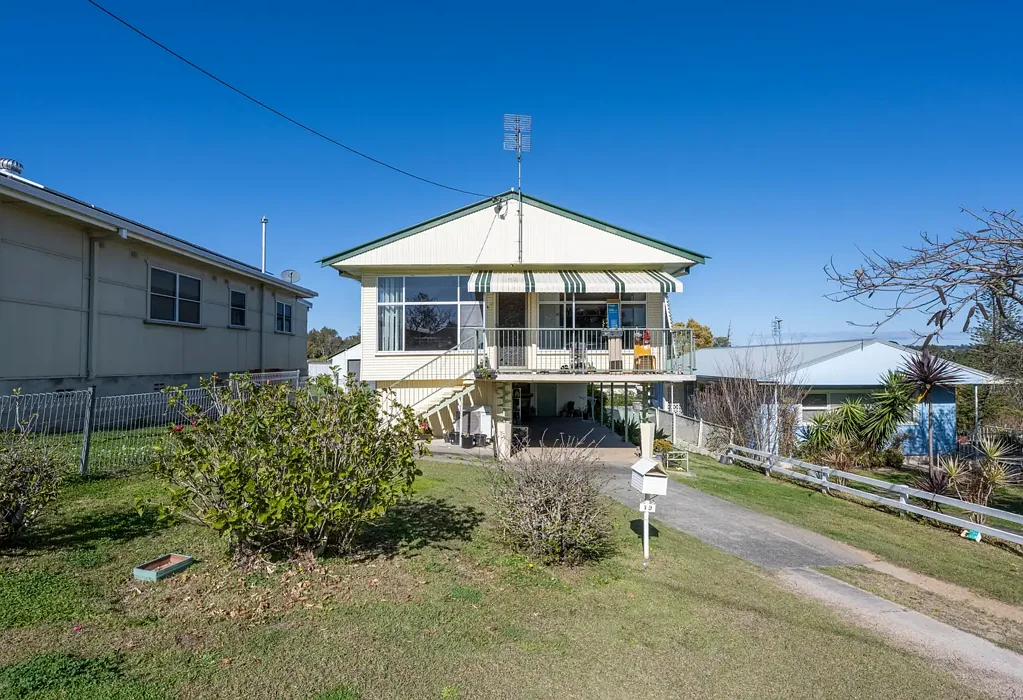 19 Bellevue Street, South Grafton, NSW 2460