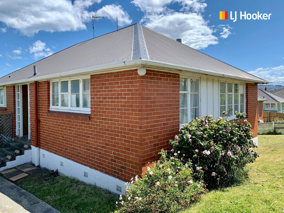 8 Ballantyne Street, Waverley, Dunedin, 3 Kuwarto, 0 Banyo