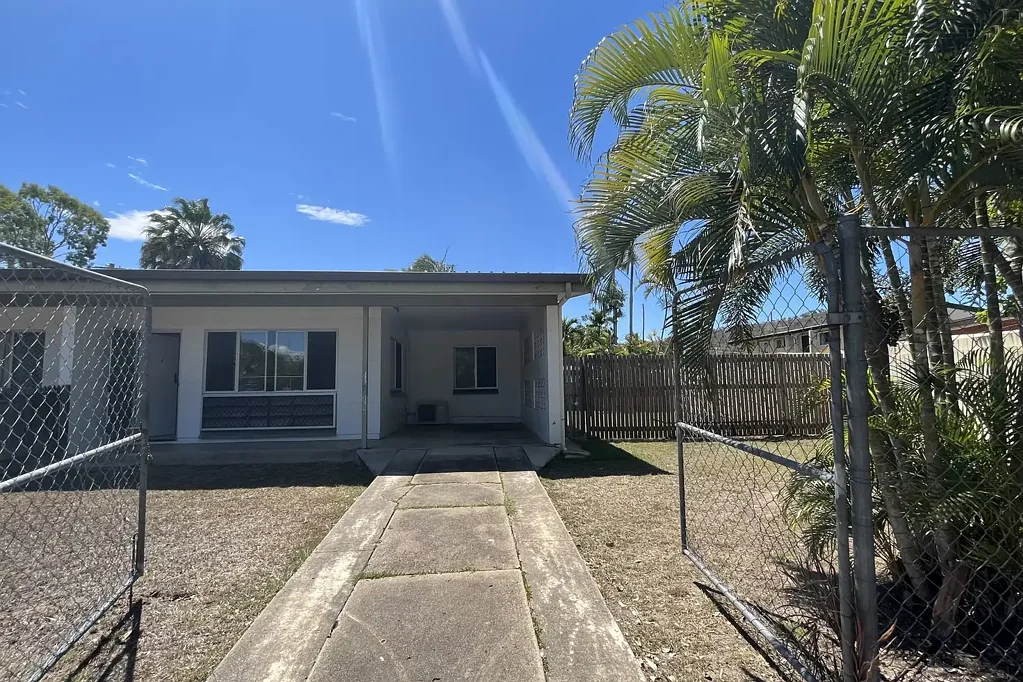 1 Franks Street, Heatley, QLD 4814