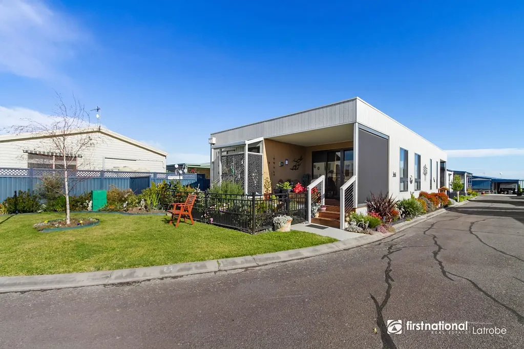 R70/35 Airfield Road, Traralgon, VIC 3844