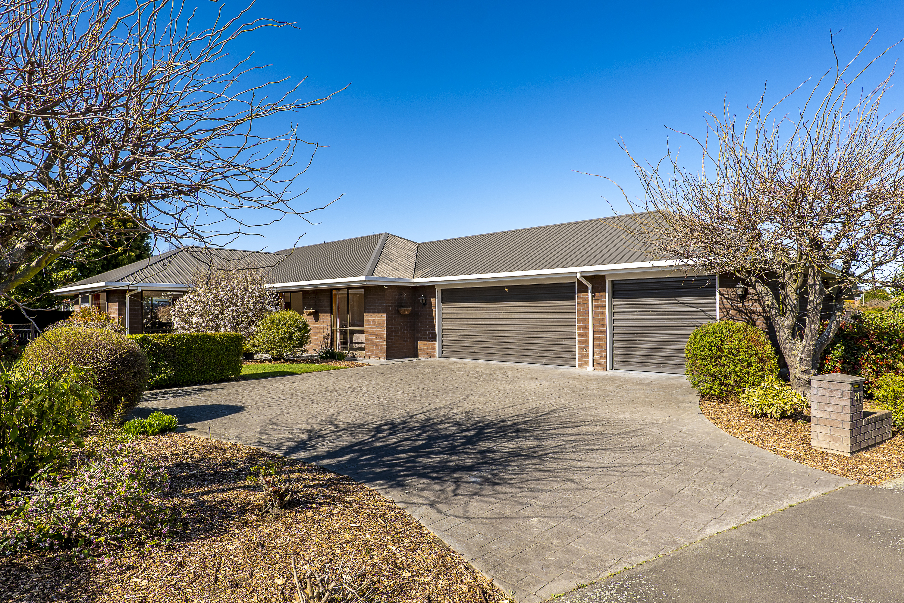 21 Roydon Drive, Templeton