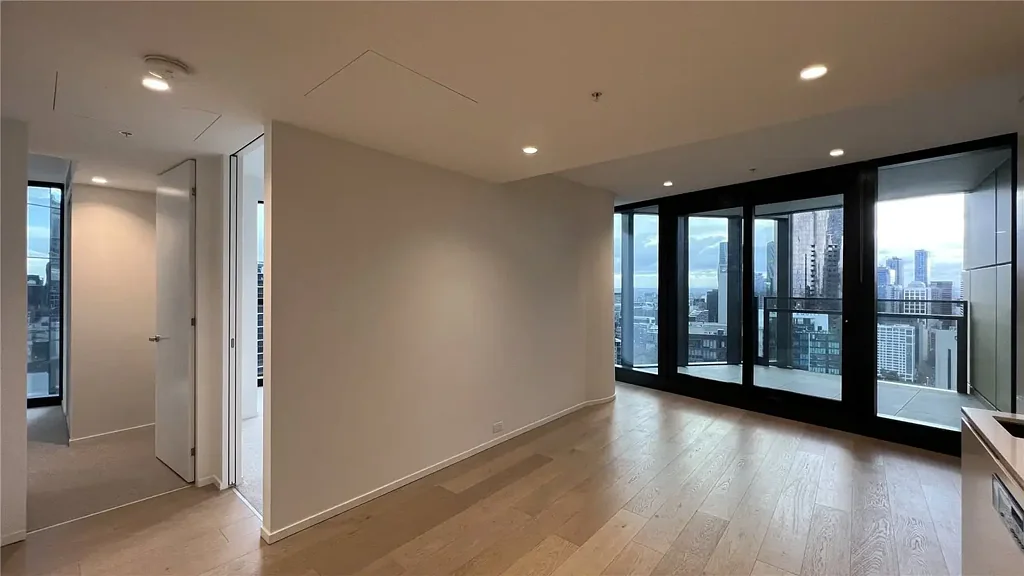 Stunning 2 Bedroom Apartment!