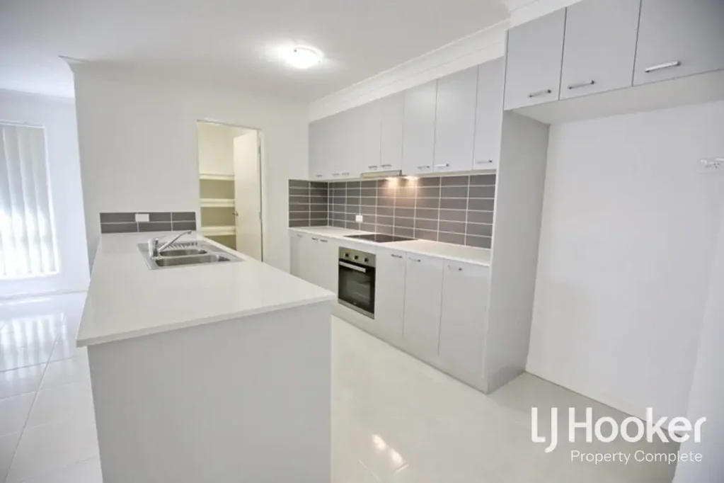 Affordable Family Living in Yarrabilba