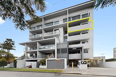 Mount Gravatt 2 Slaapkamer Modern Apartment Living with Exceptional Convenience
