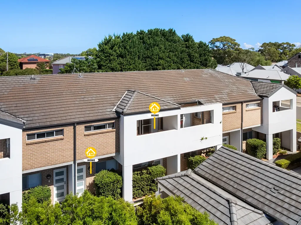 3/13-15 Allman Street, Campbelltown, NSW 2560