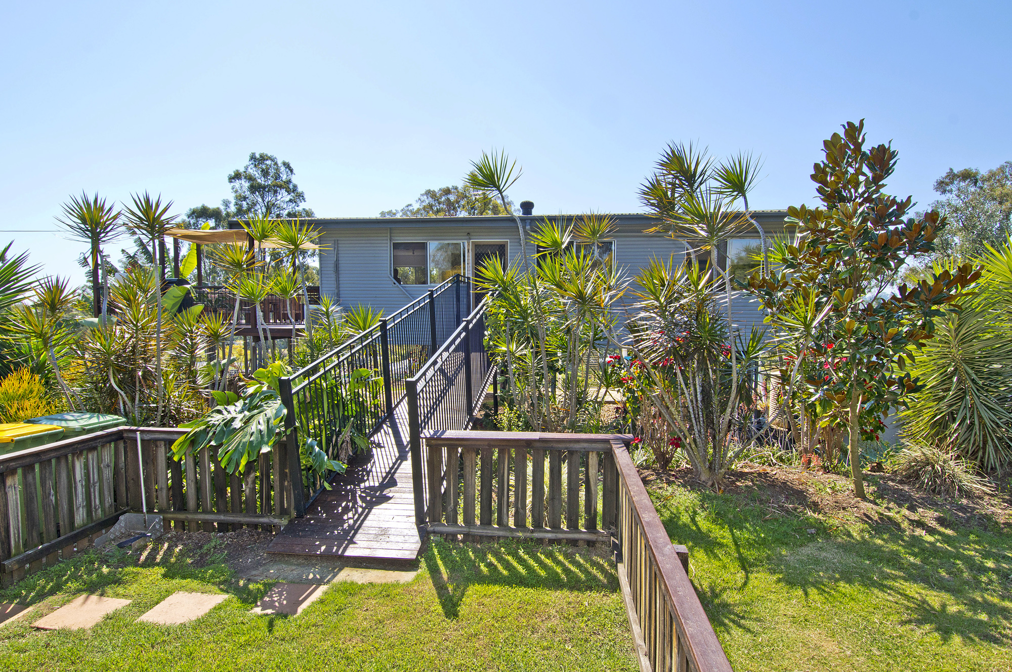 40-50 FALCONER RD, WOODHILL QLD 4285, 0部屋, 0バスルーム, House