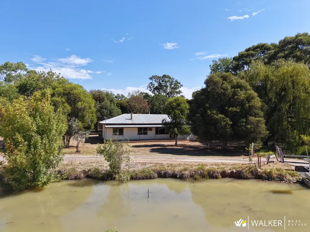 403 Hill Road, Stanhope, VIC 3623