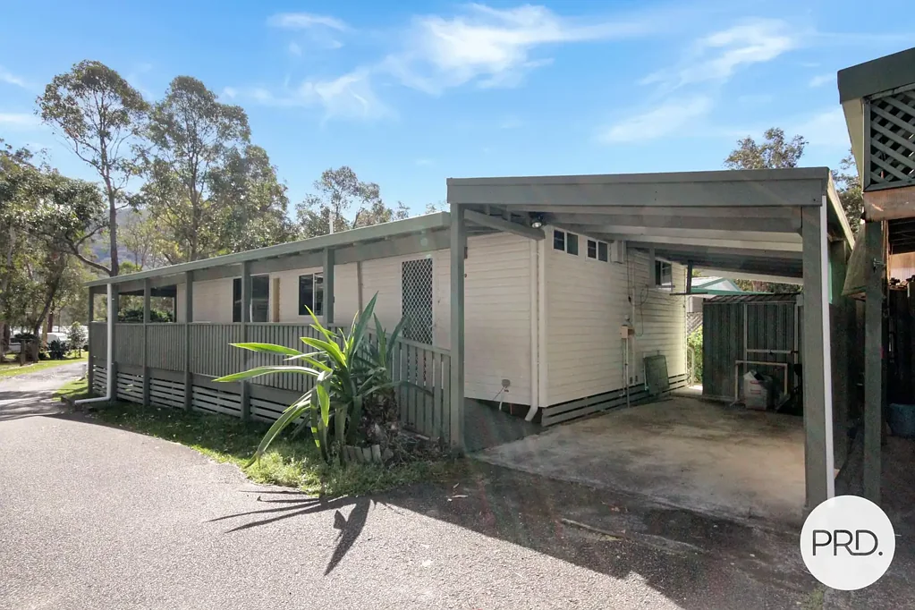 Address Withheld, Dunbogan, NSW 2443