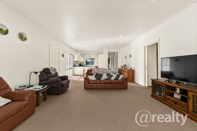 UNIT 3 348 MT DANDENONG RD, CROYDON VIC 3136, 0房, 0浴, Unit