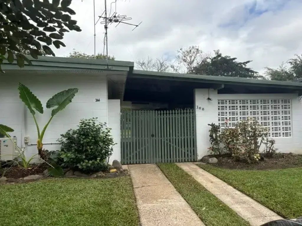 Charming Tropical Home in the Heart of Edge Hill