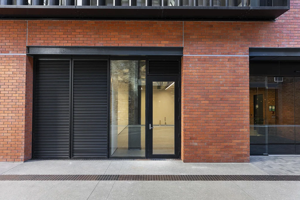 Auckland Central Prime Laneway Retail Tenancy