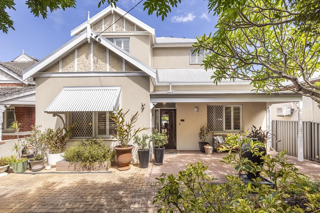 North Perth 6બેડરૂમ Absolute Gem in the Heart of North Perth