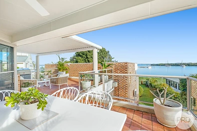 Soldiers Point 3Moenga The Ultimate Waterfront Lifestyle Awaits