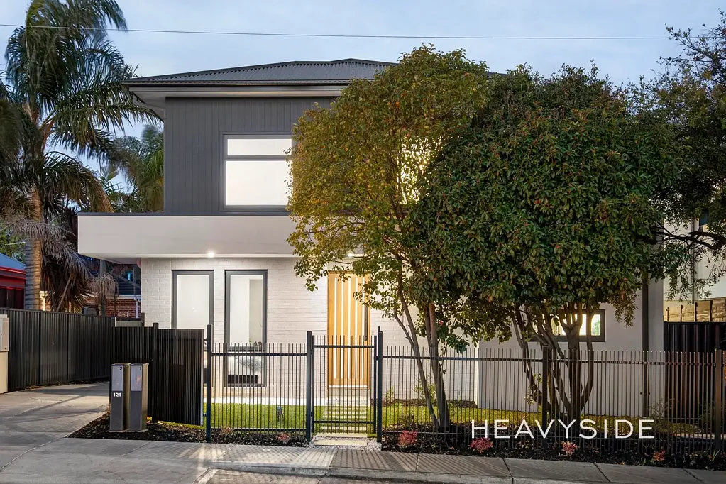 Blackburn 4 Bedroom A Stylish Sanctuary of Space, Light & Tranquility