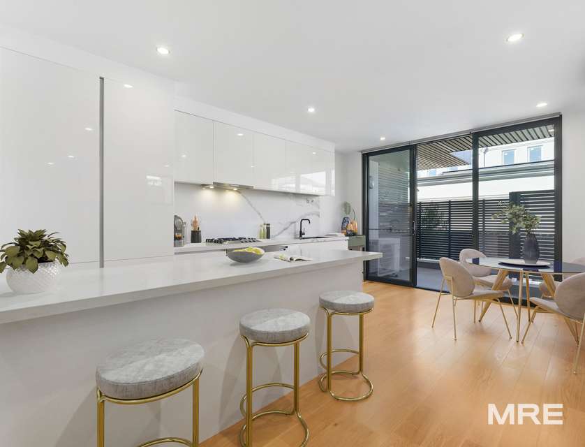 103/1084 Burke Road, Balwyn North, VIC 3104, 2 Bedrooms, 1 Bathrooms, Apartment