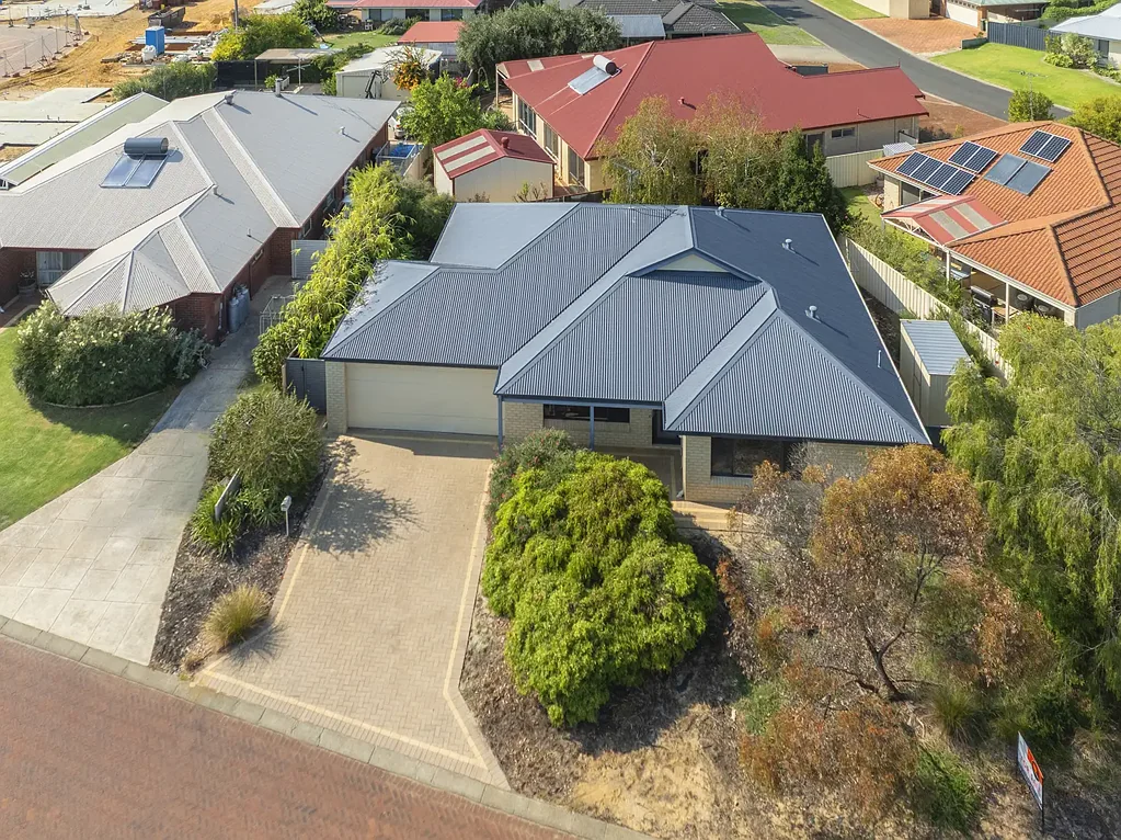 Dunsborough 3Moenga WALKING DISTANCE TO TOWN