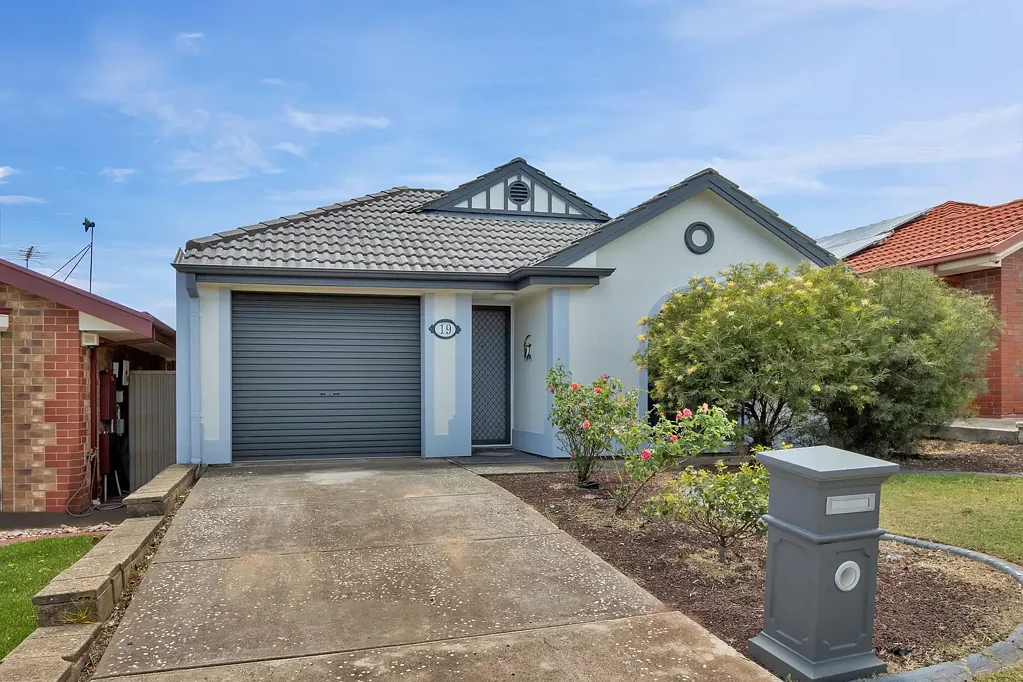 Family Home Located in a Quiet Street of Blakeview