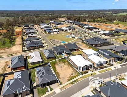 10 NEON CRESCENT, Strathfieldsaye, VIC 3551, 0 ਕਮਰੇ, 0 ਬਾਥਰੂਮ, Section