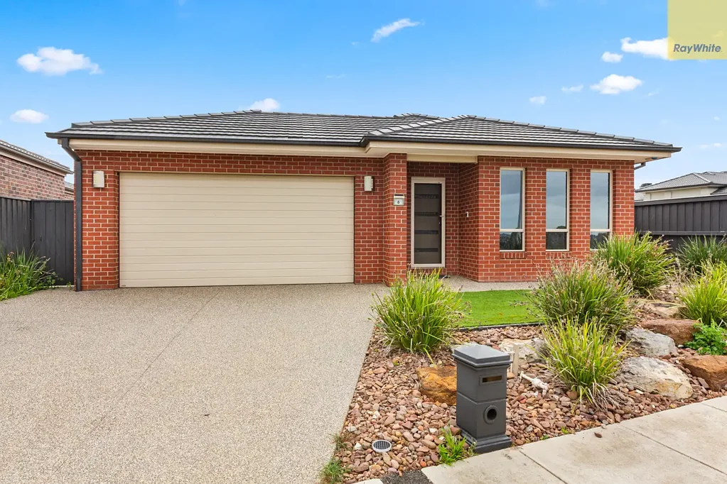 Bacchus Marsh 4Kwarto CENTRAL, STYLISH & A PERFECT FAMILY HOME