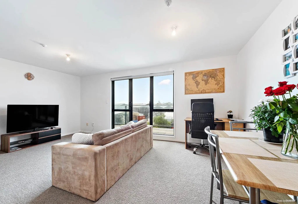 Mount Wellington 1房  THE PERFECT STARTER - ENTRY LEVEL