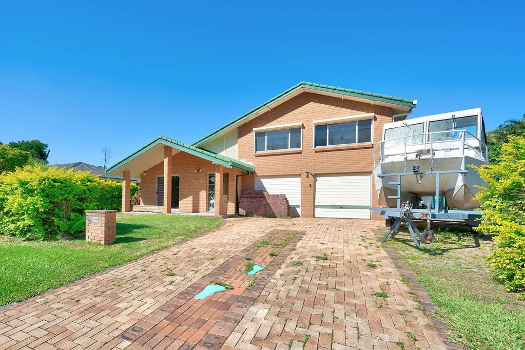 242 Jackson Road, Sunnybank Hills, QLD 4109