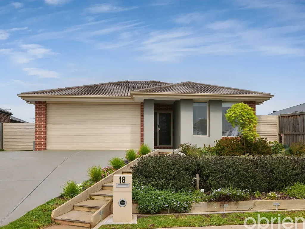 18 Archee Road, Warragul, VIC 3820
