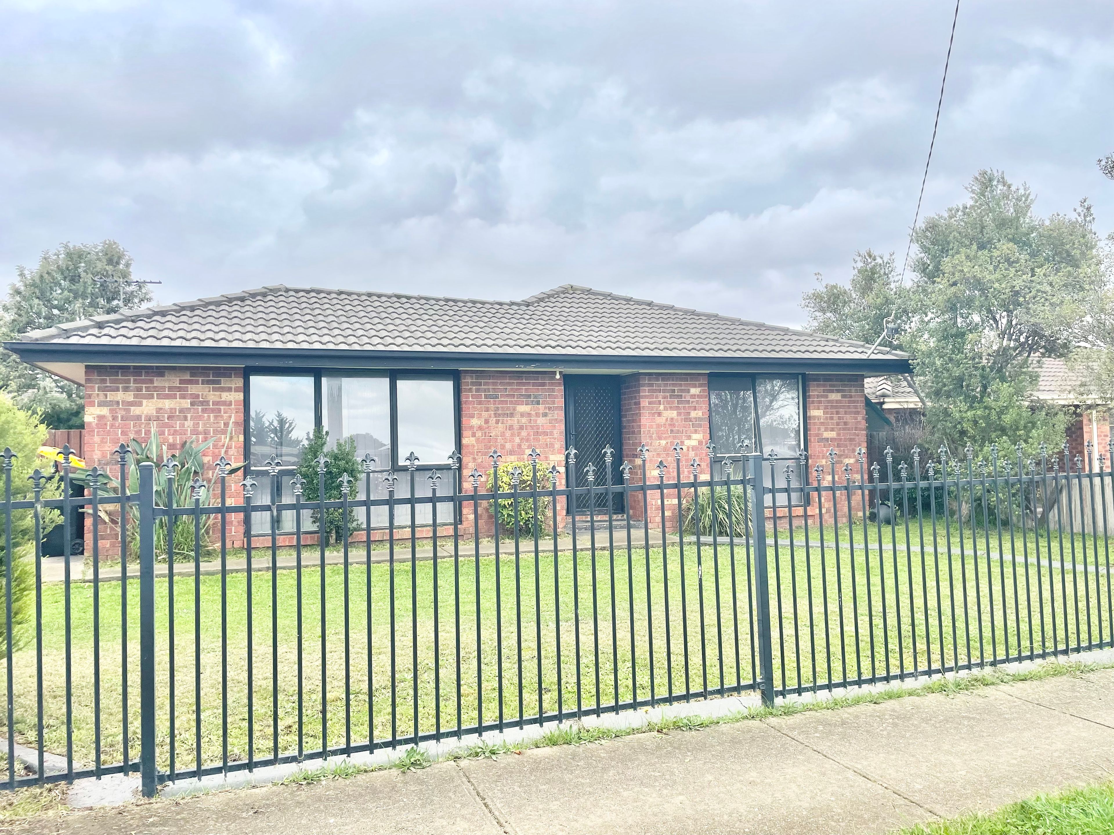 12 GUNNAWARRA RD, KURUNJANG VIC 3337, 0 Kuwarto, 0 Banyo, House