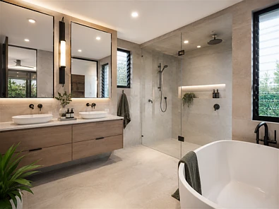 Address Withheld, St Leonards, NSW 2065, 2 chambres, 2 salles de bain, Apartment