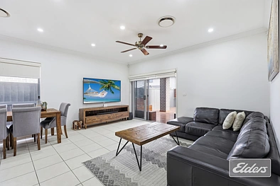 4 Oberon Street, Riverstone, NSW 2765, 4 rūma, 2 rūma horoi, House