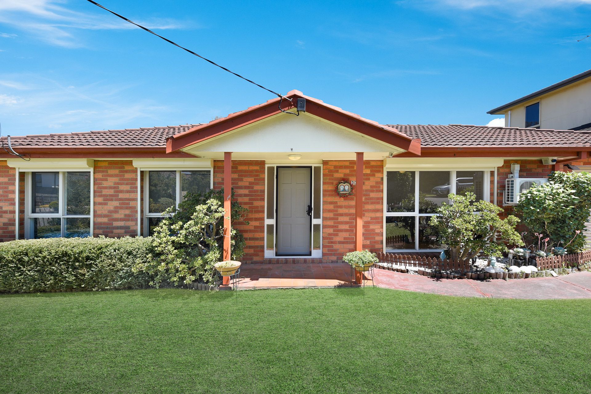 33 FREDERICK ST, DONCASTER VIC 3108, 0房, 0浴, House