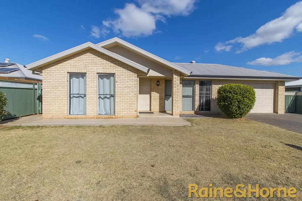 Large Family Home