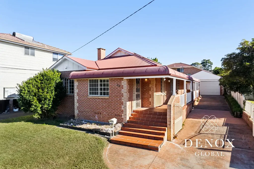 20 Marsden Road, Ermington, NSW 2115