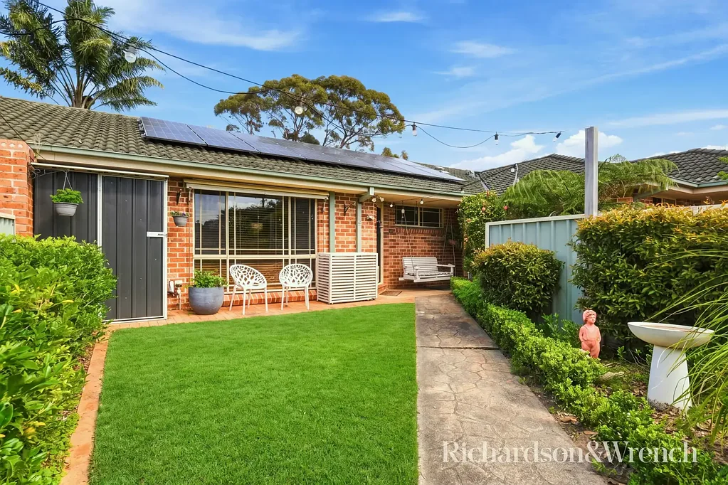 Umina Beach 2બેડરૂમ Modern, Move In Ready, Low Maintenance Living In The Heart Of Umina Beach