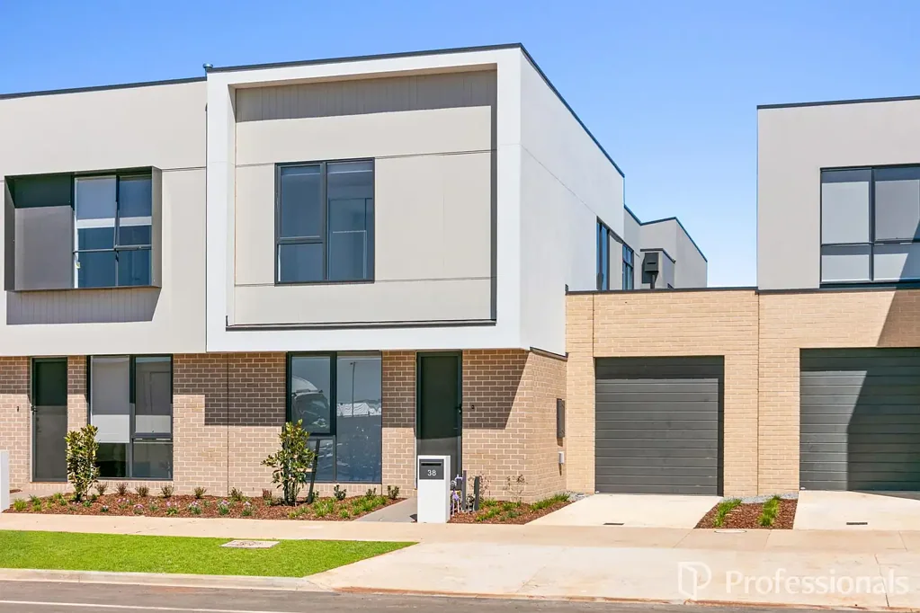 Your tranquil lifestyle awaits!