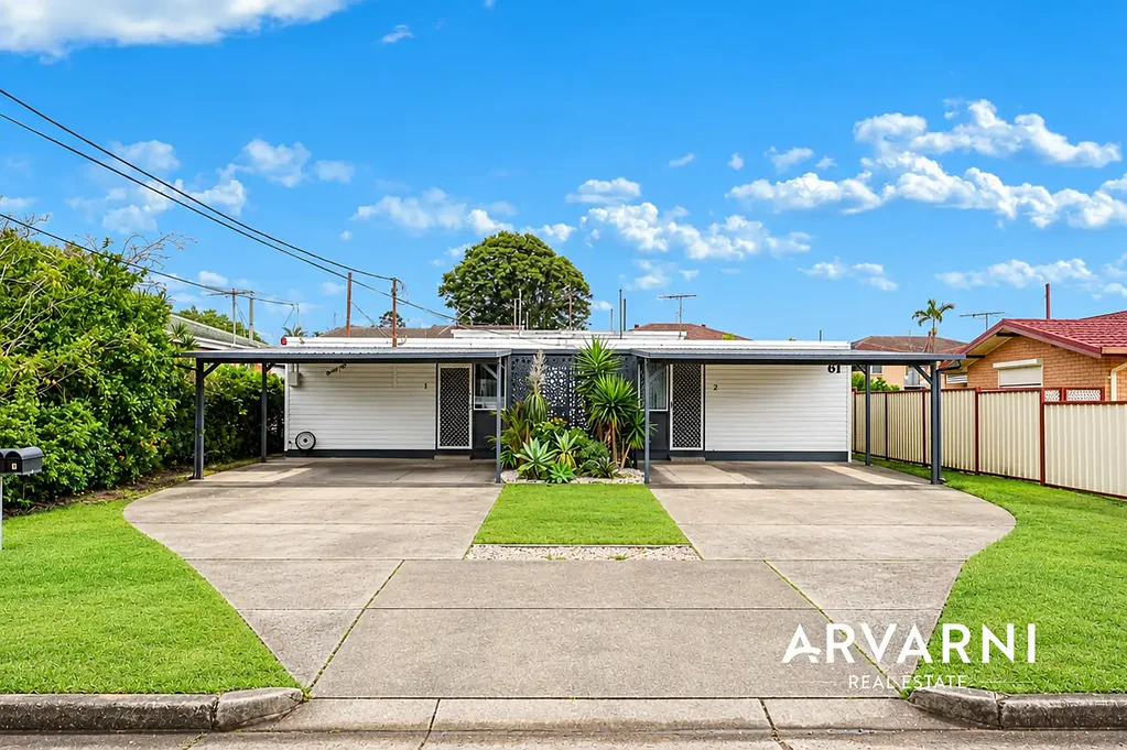 Conveniently Located Two Bedroom Unit in Sunnybank!