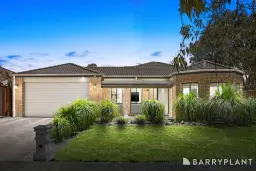 23 Evergreen Drive, South Morang