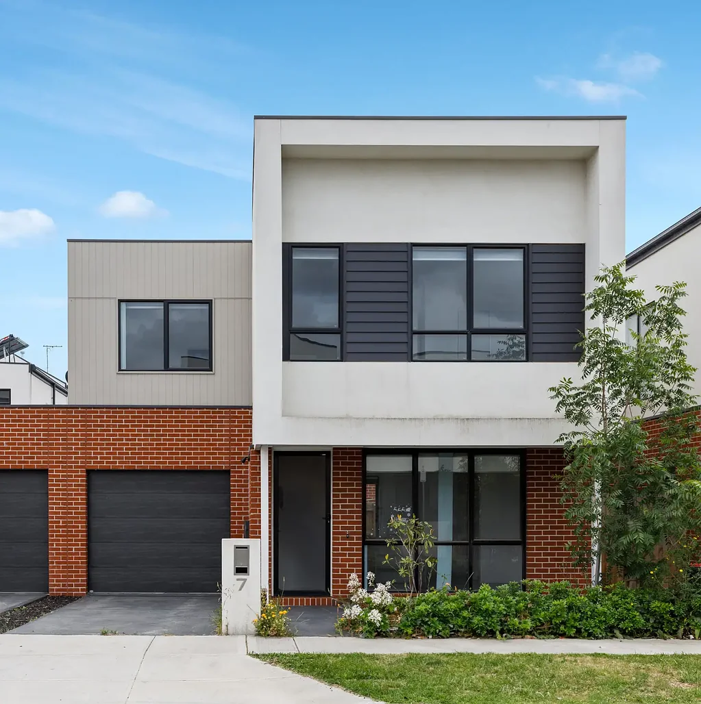 7 Oakden Crescent, St Albans, VIC 3021